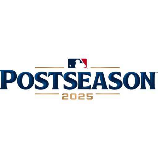MLB Postseason logo