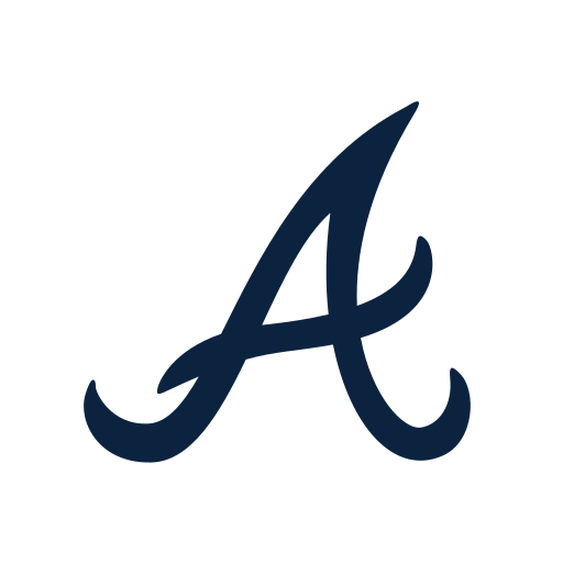 Atlanta Braves logo