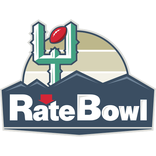 Rate Bowl logo