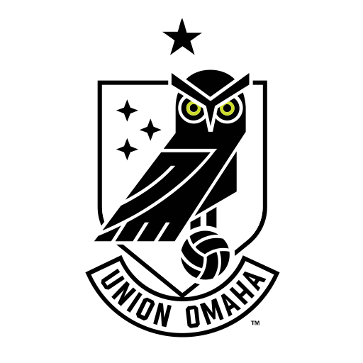 Union Omaha logo