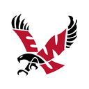 Eastern Washington Eagles Womens Basketball logo