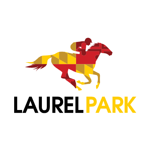 Laurel Park logo