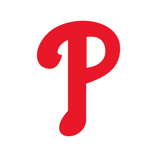 Philadelphia Phillies logo