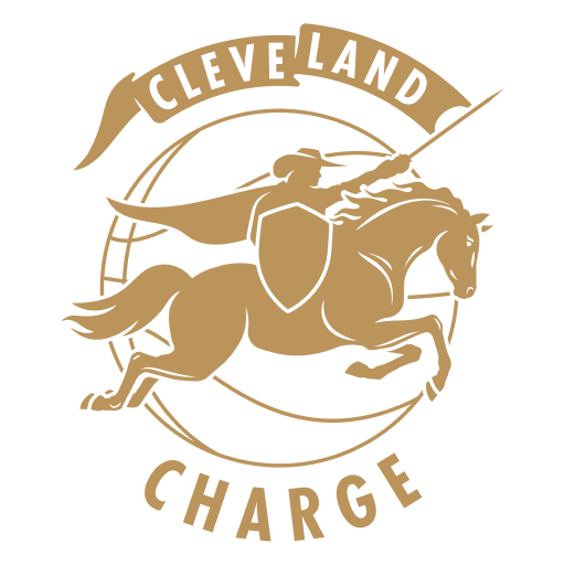 Cleveland Charge logo