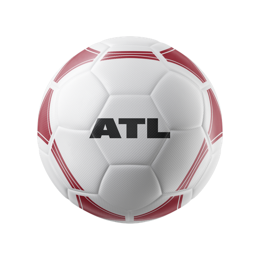 Atlanta United FC official logo