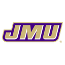 James Madison Dukes Womens Basketball logo