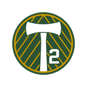 Portland Timbers 2 logo