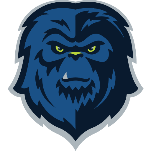 Seattle Cascades logo