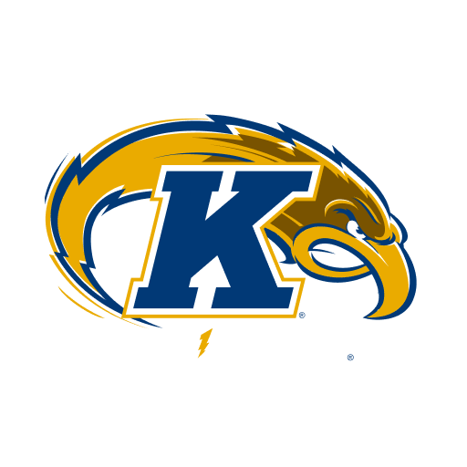 Kent State Golden Flashes Mens Basketball logo
