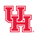 Houston Cougars Womens Basketball logo