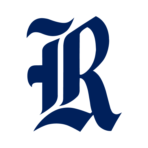 Rice Owls Baseball logo
