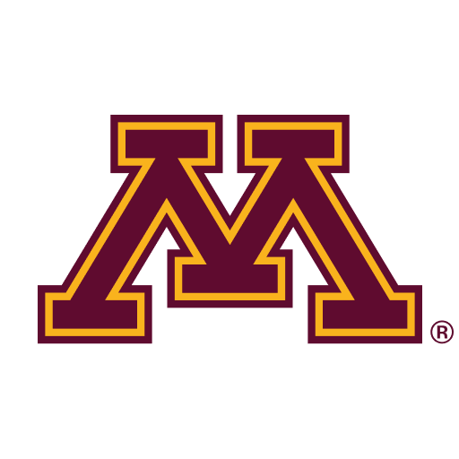 Minnesota Golden Gophers Baseball logo