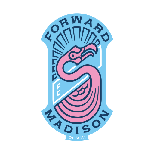 Forward Madison FC logo