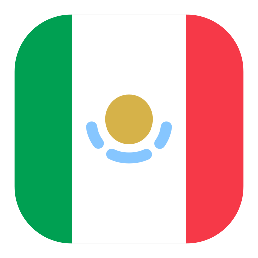 Mexico National Soccer Team logo