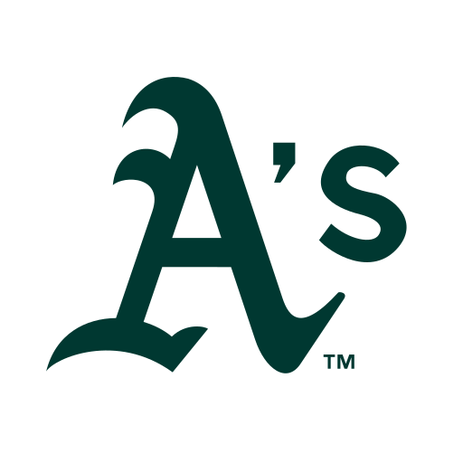 Athletics logo