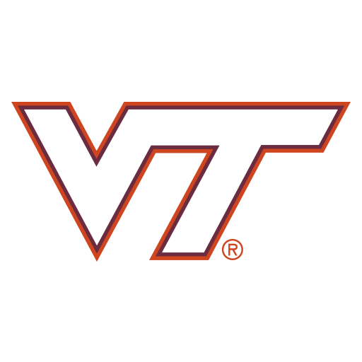 Virginia Tech Hokies Womens Basketball logo