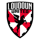 Loudoun United FC logo