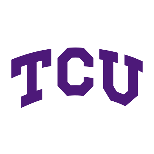 TCU Horned Frogs Football logo