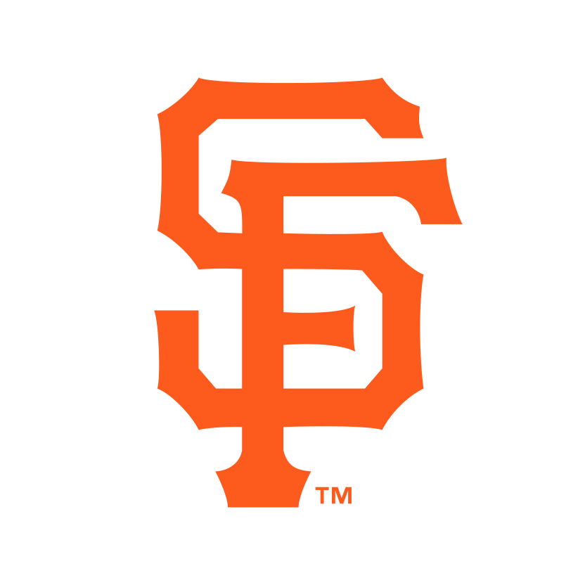 San Francisco Giants Logo