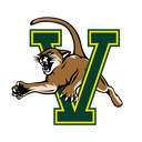 Vermont Catamounts Mens Hockey logo