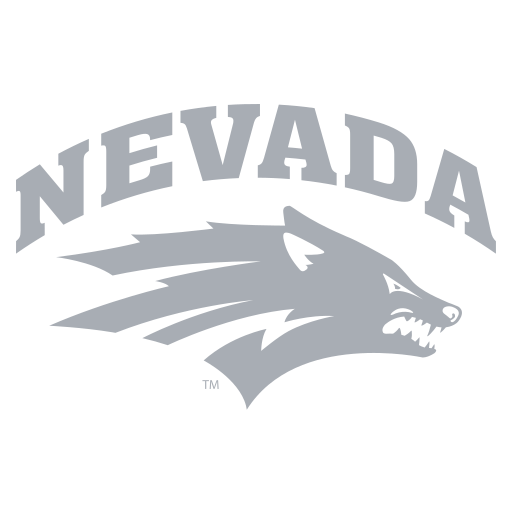 Logo Nevada Wolf Pack Football