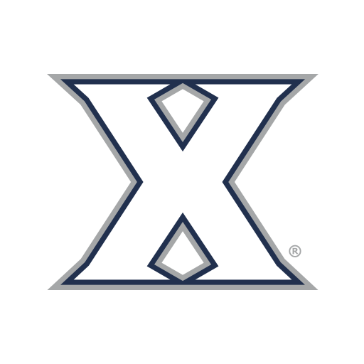 Xavier Musketeers Mens Basketball logo