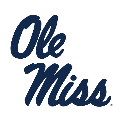 Ole Miss Rebels Baseball logo
