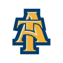 North Carolina A&T Aggies Football logo