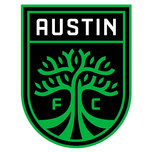 Austin FC logo