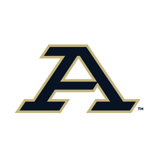 Akron Zips Mens Basketball logo