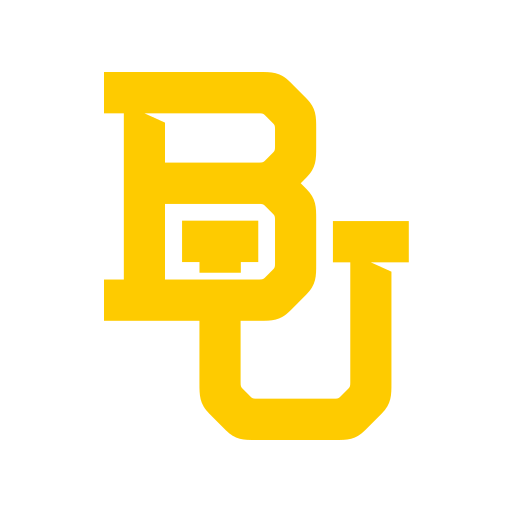 Baylor Bears Football logo