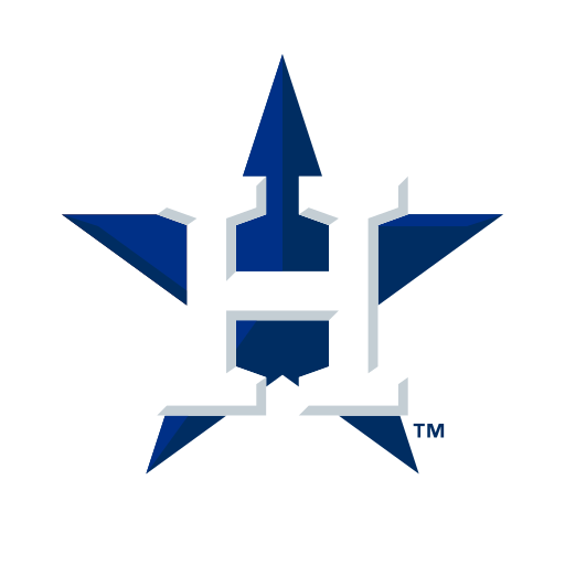Houston Astros logo