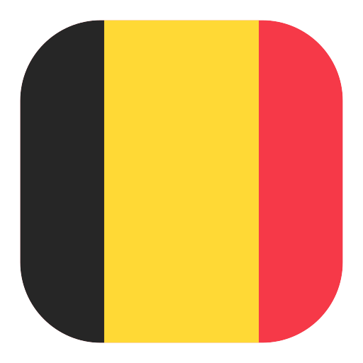 Belgium National Football Team logo