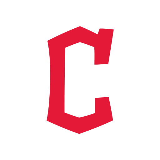Cleveland Guardians logo