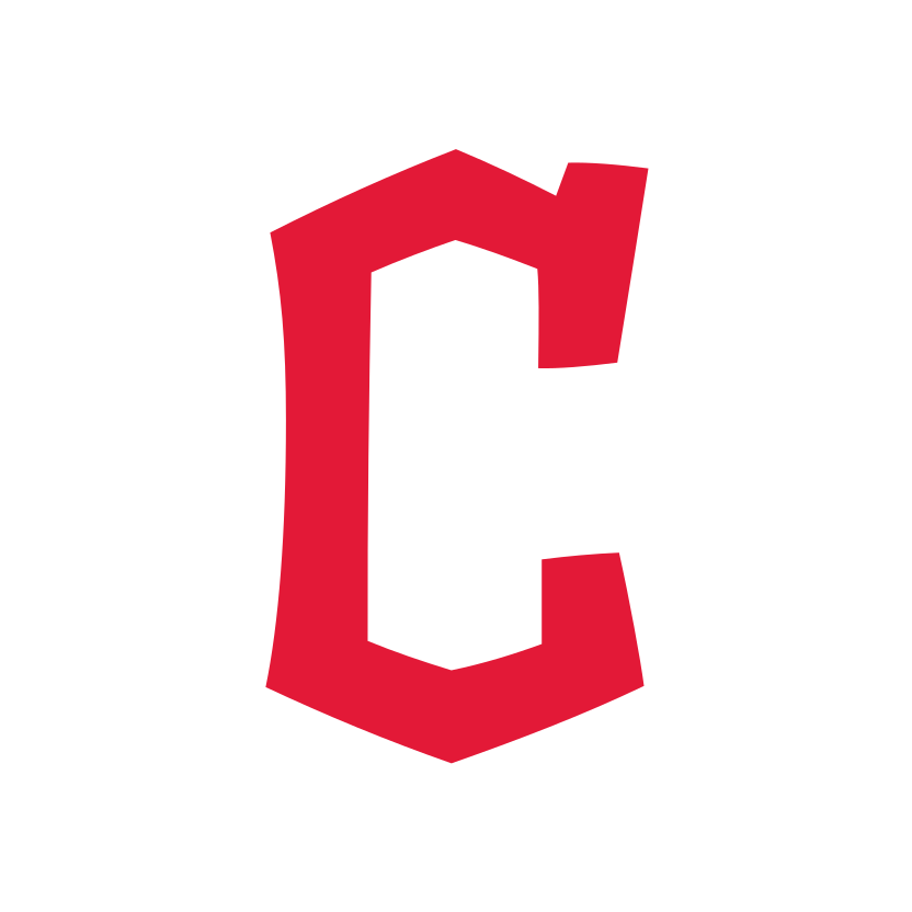 Cleveland Guardians Logo