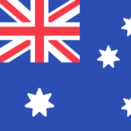 Australia National Football Team logo