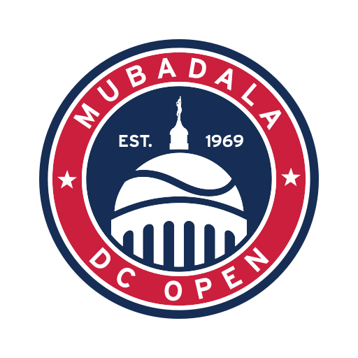 Mubadala DC Open logo