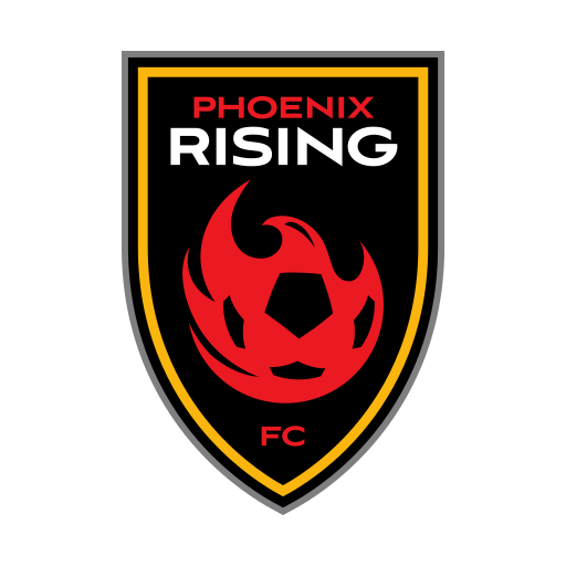 Phoenix Rising FC logo