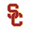 USC Trojans Womens Volleyball logo
