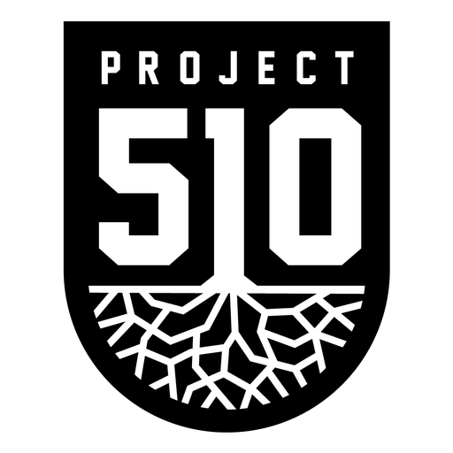 Project 510 logo