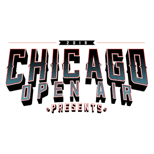 Chicago Open Air logo