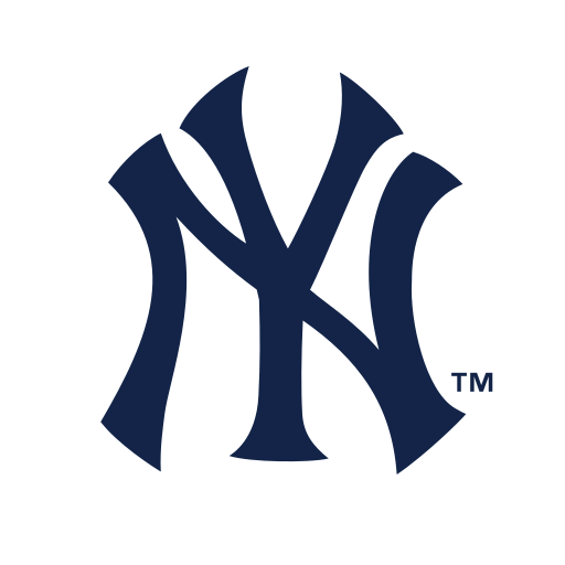 New York Yankees logo