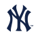 New York Yankees Logo