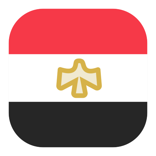Egypt National Football Team logo