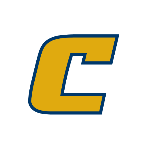 Chattanooga Mocs Mens Basketball logo