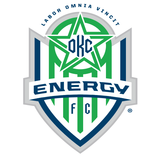 OKC Energy FC logo