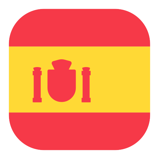 Spain National Football Team logo
