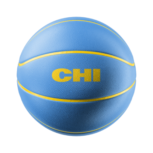 Chicago Sky logo