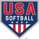 USA Softball/Devon Park logo