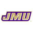 James Madison Dukes Football logo
